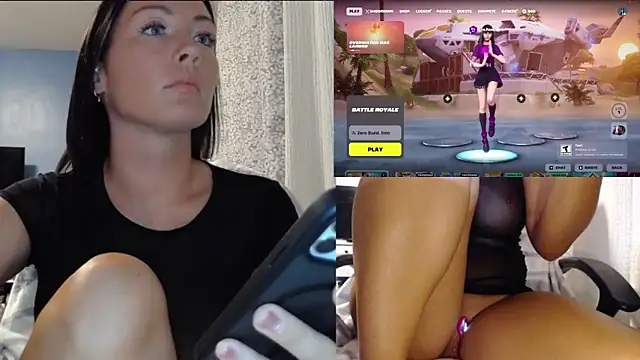 Snapshot of AprilRae_ chatting on 16, 5, 2026 AprilRae online show from 16, 5, 2026