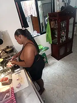 anai valentinex online show from 19, 4, 2026