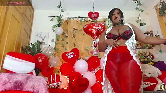 Snapshot of anai_valentinex chatting on 14, 2, 2025 anai valentinex online show from 14, 2, 2025