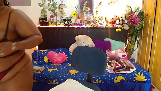 Snapshot of anai_valentinex chatting on 3, 12, 2024 anai valentinex online show from 3, 12, 2024
