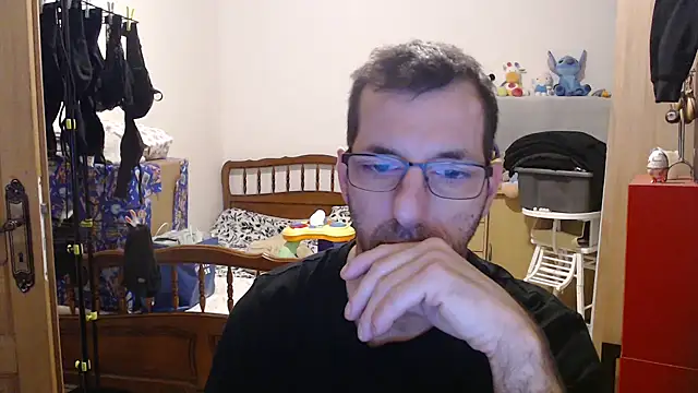 steph19x5 online show from 15, 12, 2025