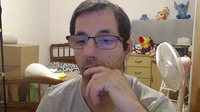 steph19x5 online show from 2, 12, 2025