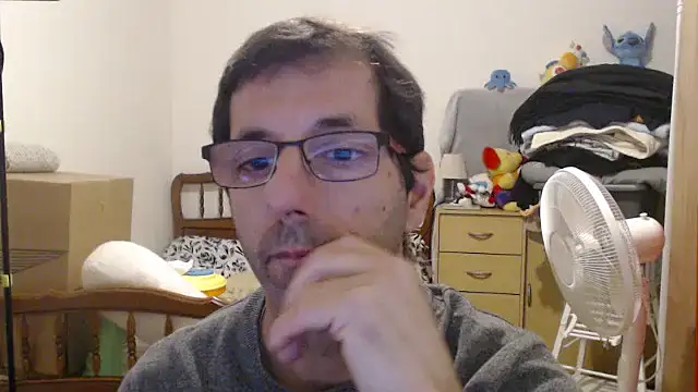 steph19x5 online show from 1, 12, 2025