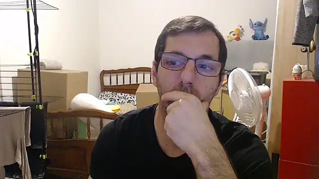 steph19x5 online show from 3, 12, 2025