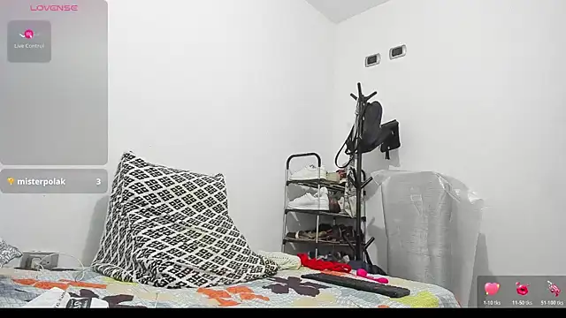 perla jeff online show from 22, 12, 2025