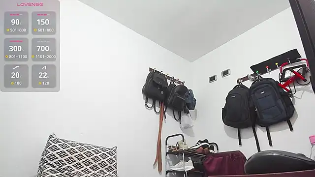 perla jeff online show from 26, 2, 2026