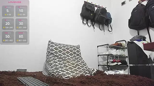 perla jeff online show from 7, 2, 2026