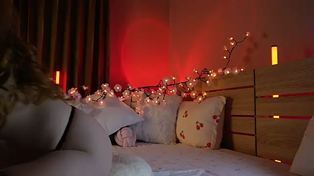 MiracleSandy online show from 20, 4, 2026