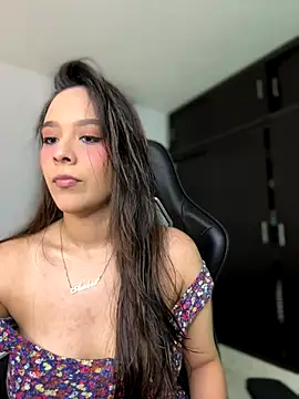 Little Amber6 online show from 5, 1, 2026