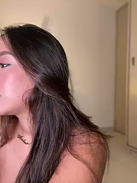 Little Amber6 online show from 29, 3, 2026