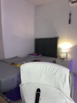 Little Amber6 online show from 16, 12, 2025