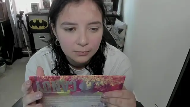 aika-dreams online show from 6, 7, 2026