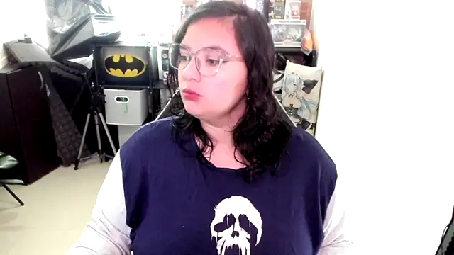 aika-dreams online show from 18, 12, 2025