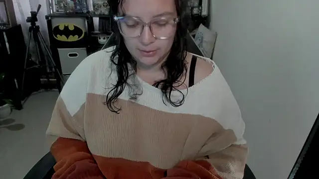 aika-dreams online show from 20, 7, 2026