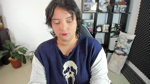 aika-dreams online show from 28, 1, 2025