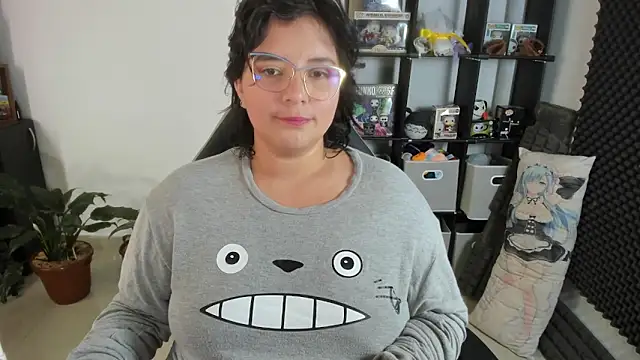 aika-dreams online show from 27, 2, 2025