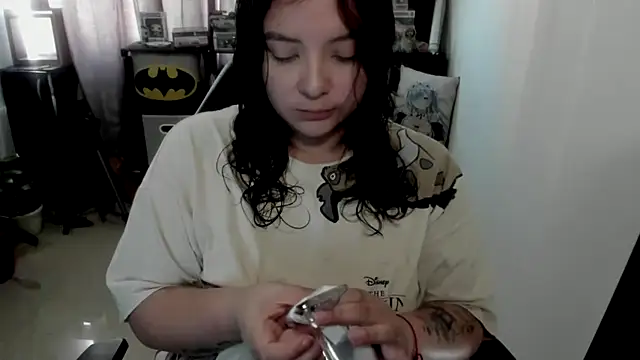 aika-dreams online show from 11, 6, 2026