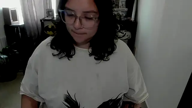 aika-dreams online show from 26, 4, 2026