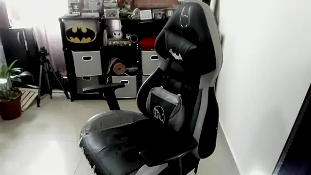 aika-dreams online show from 7, 4, 2026