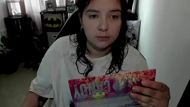 aika-dreams online show from 4, 6, 2026