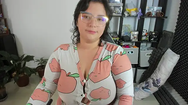aika-dreams online show from 22, 3, 2025