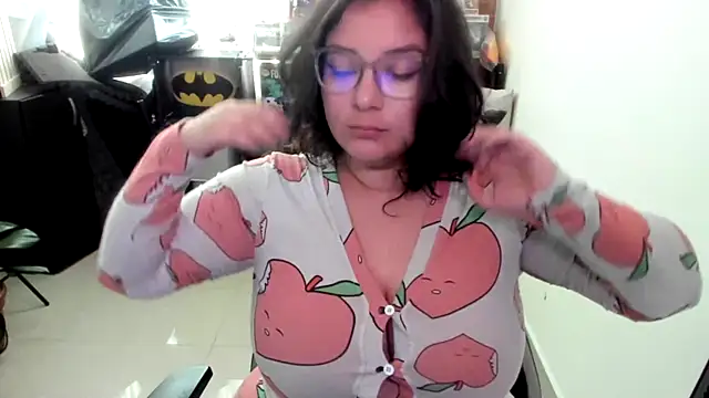 aika-dreams online show from 17, 12, 2025