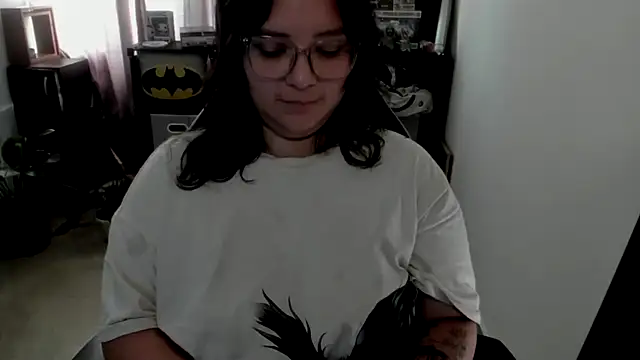 aika-dreams online show from 30, 4, 2026