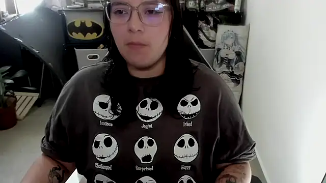 aika-dreams online show from 28, 2, 2026