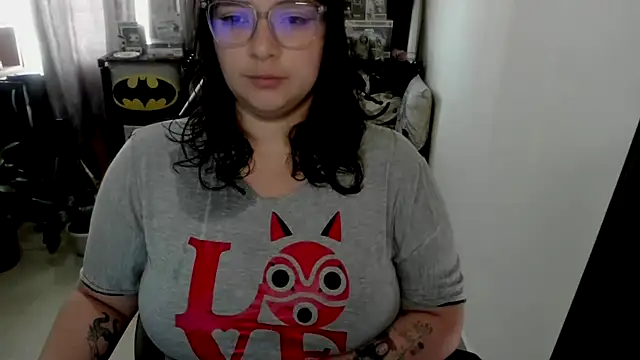 aika-dreams online show from 18, 4, 2026