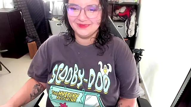 aika-dreams online show from 1, 11, 2025