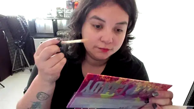 aika-dreams online show from 27, 11, 2025