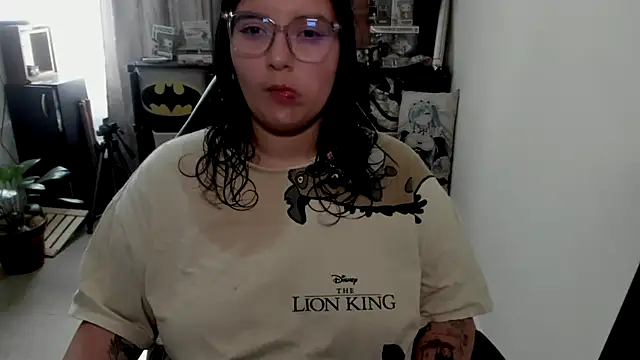 aika-dreams online show from 9, 3, 2026