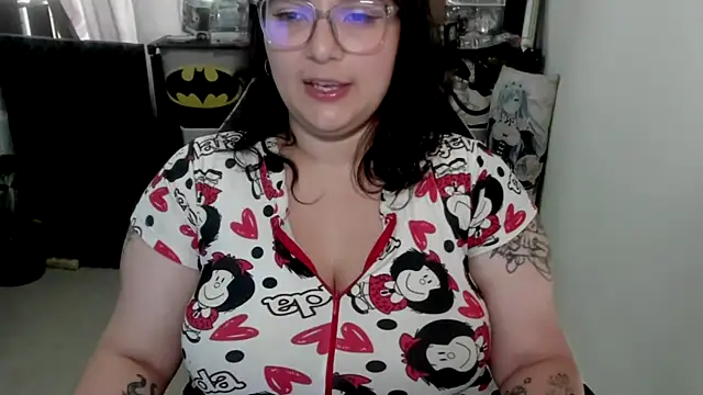 aika-dreams online show from 23, 2, 2026