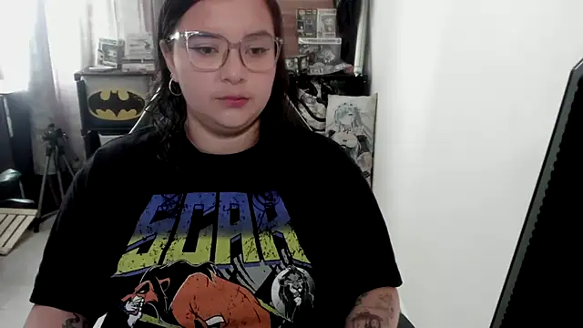 aika-dreams online show from 3, 3, 2026