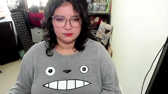 aika-dreams online show from 16, 10, 2025