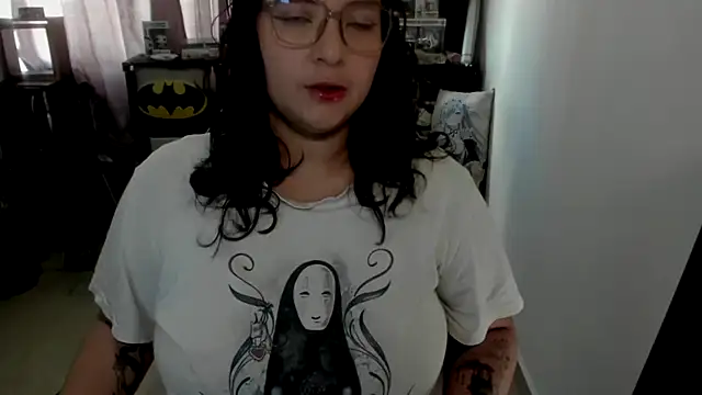 aika-dreams online show from 31, 5, 2026
