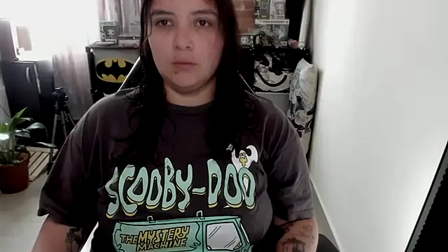 aika-dreams online show from 6, 4, 2026