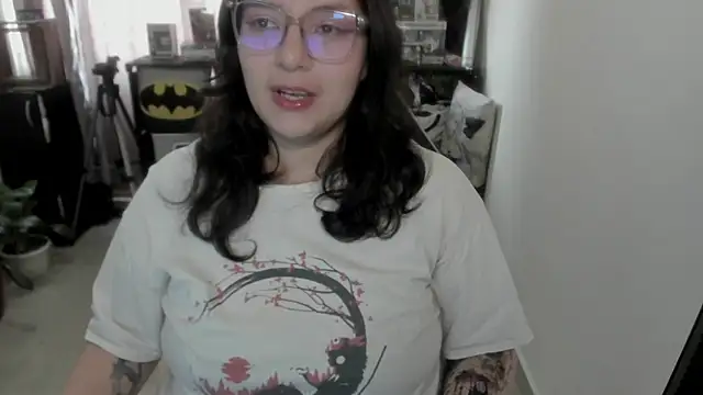 aika-dreams online show from 3, 7, 2026