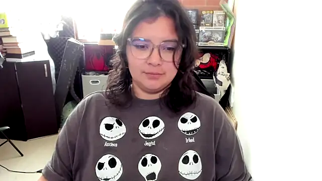 aika-dreams online show from 12, 10, 2025