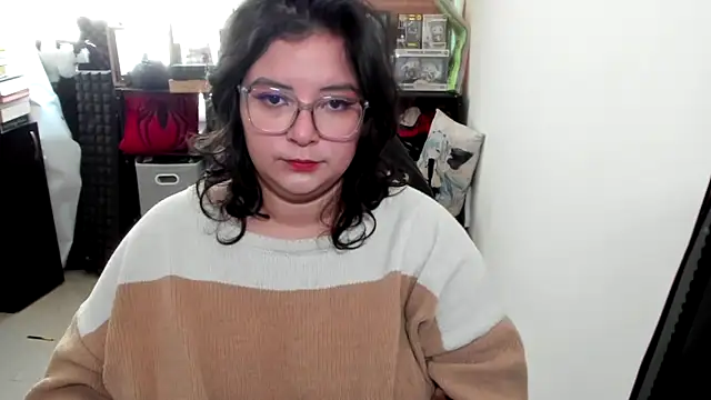 aika-dreams online show from 21, 10, 2025