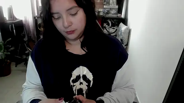 aika-dreams online show from 12, 5, 2026