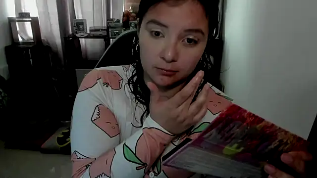 aika-dreams online show from 27, 5, 2026