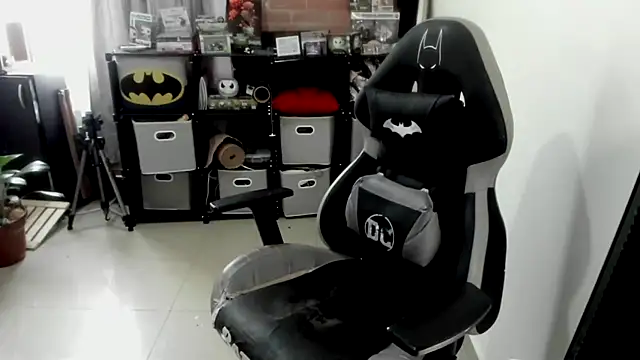 aika-dreams online show from 18, 3, 2026