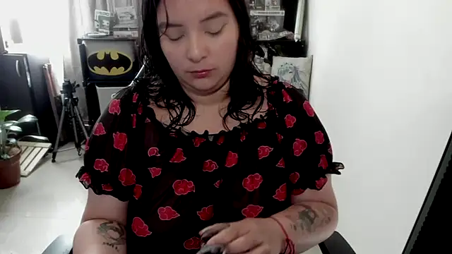 aika-dreams online show from 20, 3, 2026