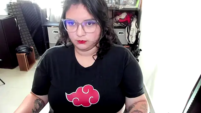 aika-dreams online show from 30, 10, 2025