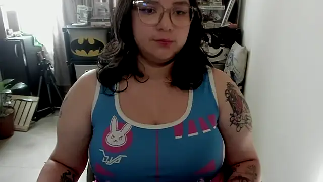 aika-dreams online show from 13, 2, 2026