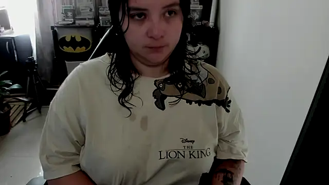 aika-dreams online show from 13, 4, 2026