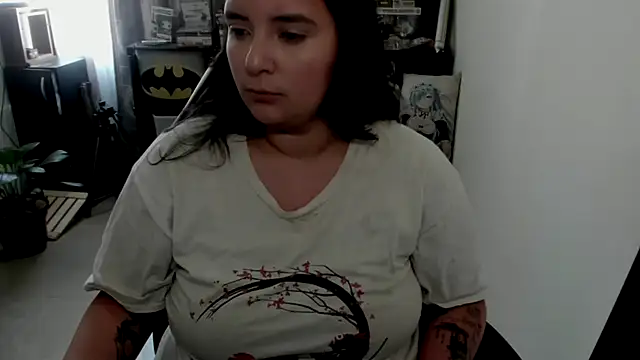 aika-dreams online show from 7, 3, 2026