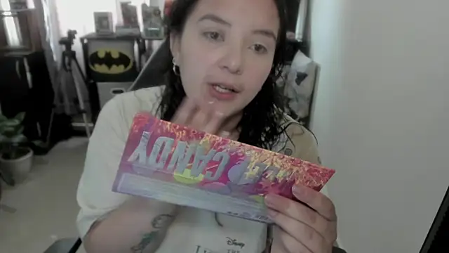 aika-dreams online show from 8, 7, 2026