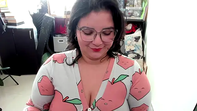 aika-dreams online show from 14, 10, 2025